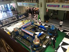 -新海渔港·胶东海鲜家常菜·家宴(奥体中心店)