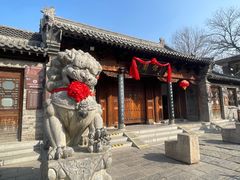-青州古城