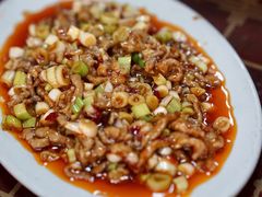 -老丘丘(较场口店)