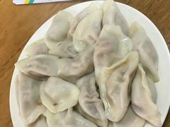-白记饺子馆多伦道店