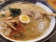 -半藏居酒屋(香港花园店)