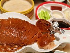 -小吊梨汤·北京菜·烤鸭(鸟巢店)