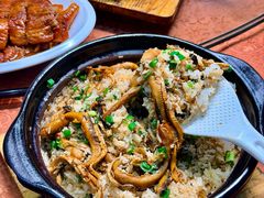 -海精英海鲜世界(台海路店)