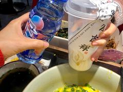 -和府捞面(领展购物广场京通店)