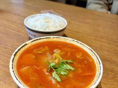 -張飛扒肉·龙江非遗(道外店)
