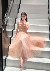 -MuseMarry婚纱(前海嘉里中心店)