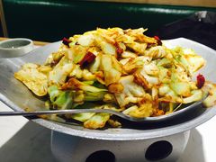 -望湘园湖南菜(赛格店)