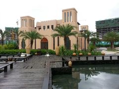 android_upload_pic-三亚湾红树林度假世界(木棉酒店)