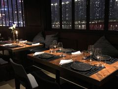 -AZUL by FUEL蓝色·法式酒馆(琶醍店)