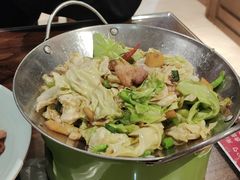 -樟树底(胜利河美食街店)
