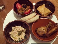 -Tajine Moroccan塔金摩洛哥中东餐厅