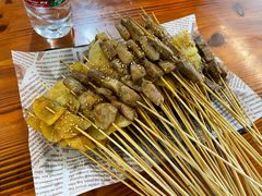 -十里铺铁板鱿鱼