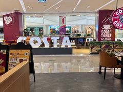 -COSTA COFFEE(西贸凯德晶品4层2店)