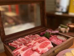 -MIKOMIKO和牛烧肉专门店(南门店)