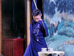-大妙火锅·非物质文化遗产(锦里店)