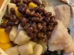 -鲜芋仙(高新万达广场店)