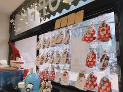 -卖呆儿咖啡(望京店)