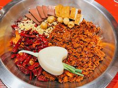 -谭鸭血老火锅(漳州路店)