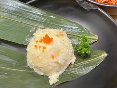 -九田家黑牛烤肉(溧水万达店)