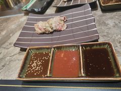 -松临·铁板烧&Omakase(神农店)