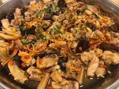 -和膳居饮食有限公司