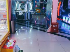 -星悦蓝海欢乐园(石路天虹店)