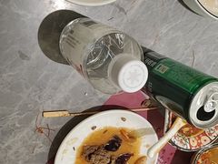 -一绪に寿喜烧(虹悦城店)