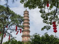 -广州莲花山旅游区