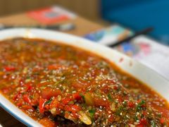 -金塔傣乡·云南民族特色菜·傣味手抓饭(金瓦路店)