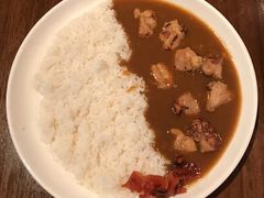 -铃木食堂(帽儿胡同店)