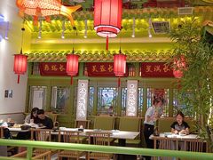 -奔跑吧陕菜·盛世长安(民乐园万达店)