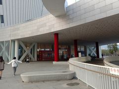 -福州海峡文化艺术中心