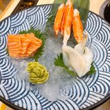 温野菜日本涮涮锅性价比天堂！