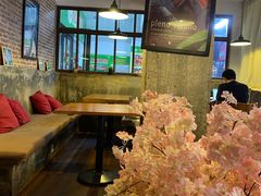 -雕刻时光·无国界料理西餐厅(五山店)