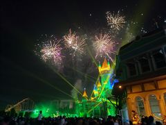 -青岛方特梦幻王国