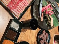 -千寻烧肉(政务区店)