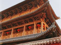 -五台山风景名胜区