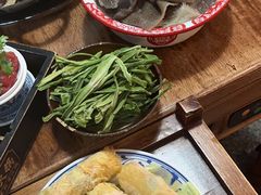 -楠火锅(新塘翡翠绿洲店)