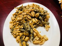 -一家亲台菜餐厅(银塘中路店)