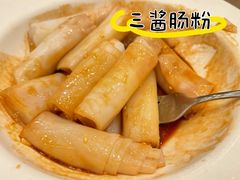 -佰搭果·广式茶餐厅(西华路店)