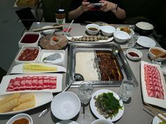 -海底捞火锅(和安宁春城店)