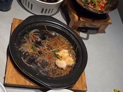 -绿茶餐厅(广州天河城店)