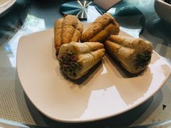 -太湖饭店·寄畅轩中餐厅