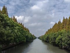 -嘉北郊野公园