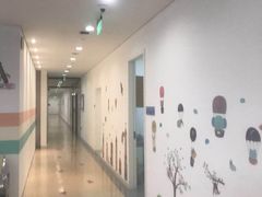 -美华丁香门诊部·全科·妇儿·口眼