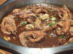 -惠友大虾(太原北街店)