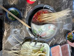 -大斌家串串火锅(汇一城店)