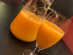 -羡餐厅-千岛湖自由洲际殿