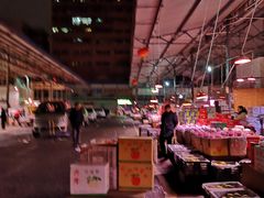 -菜园坝水果市场