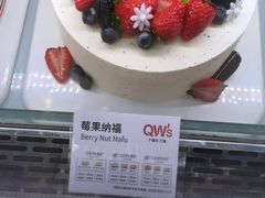 -千禧坊(沃尔玛店)